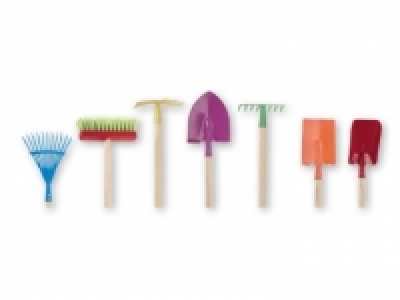 FLORABEST® Kids Gardening Tools 3.99 €