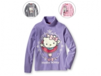 Girls Character Top