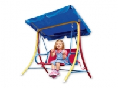 FLORABEST® Swing Bench