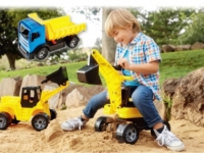 LENA® Toy Truck 16.99 €
