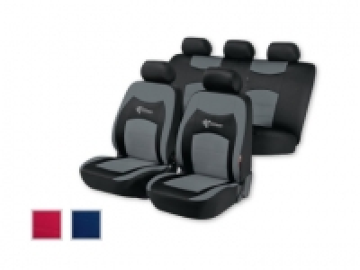 ULTIMATE SPEED® Car Seat Cover Set 17.99 €