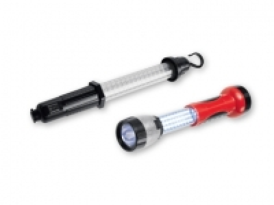 LIVARNO LUX® Cordless Work Light 11.99 €