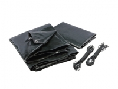 FLORABEST® All-Purpose Tarpaulin 8.99 €