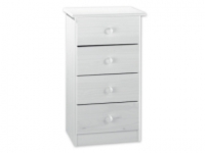 LIVARNO LIVING® Wooden Storage Chest/Chest of Drawers