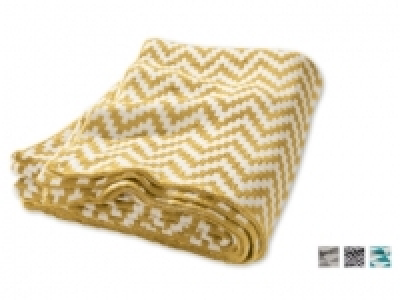 MERADISO® Knit row 130 x 170cm