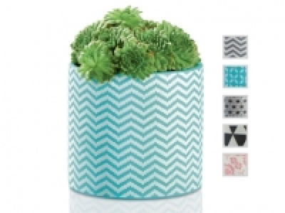 FLORABEST® Ceramic Planter
