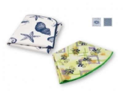 MERADISO® Tablecloth 130 x 160cm