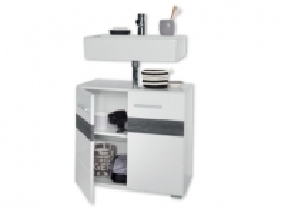 LIVARNO LIVING Under-Sink Bathroom Cabinet 49.99 €