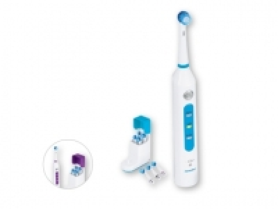 NEVADENT® Electric Toothbrush 14.99 €