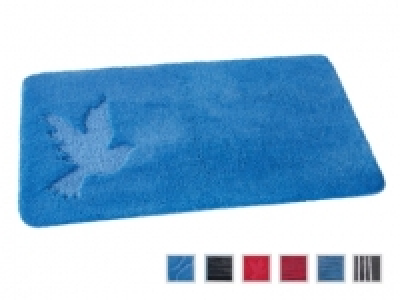 MIOMARE® Microfibre Bath Mat 60 x 100cm