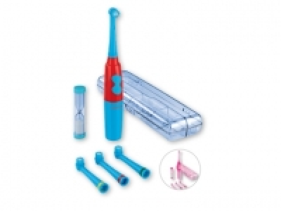 NEVADENT® Kids Electric Toothbrush 7.99 €