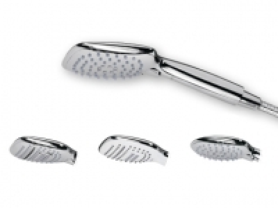 MIOMARE® Multi-Function Shower Head Set 11.99 €