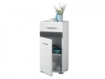 LIVARNO LIVING Bathroom Wall Cupboard