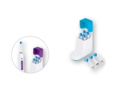 NEVADENT® Replacement Brush Heads 4.99 €