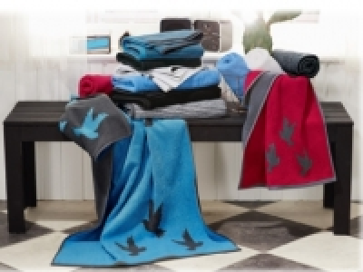 MIOMARE® Hand/Bath Towel/ Bath Sheet