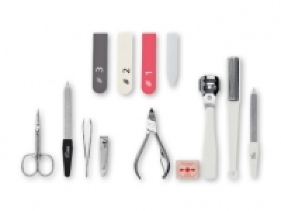 MIOMARE® Manicure and Pedicure Set