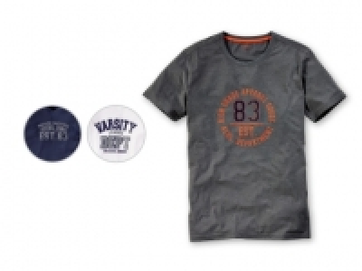 LIVERGY® Mens T-Shirt 3.99 €