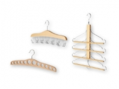 ORDEX® Clothes Hangers Assortment