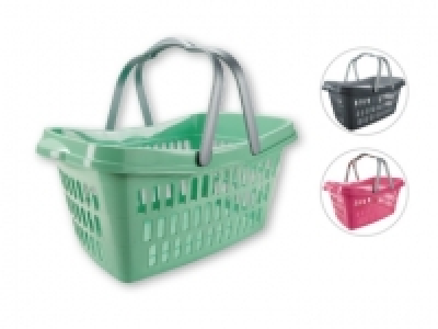 AQUAPUR® Laundry Basket 35L 3.99 €