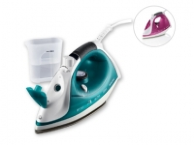 SILVERCREST® 2,200W Steam Iron