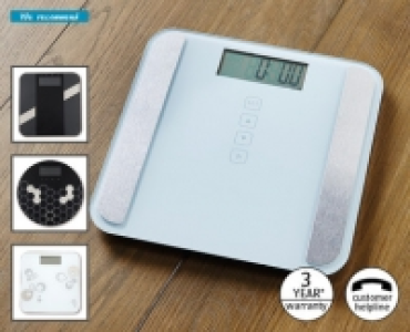 Body Fat Scale