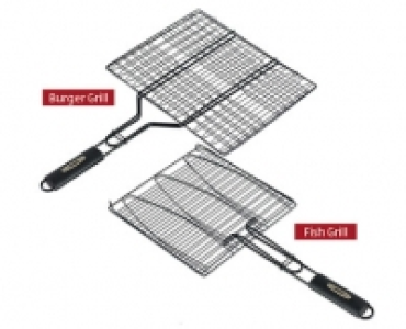 Barbecue Accessories 3.99 €