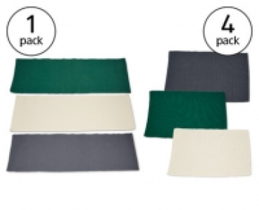 Garden Table Runner/Placemats