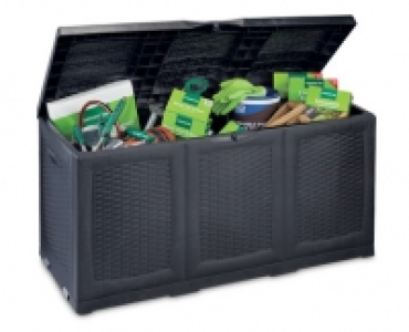 Garden Storage Box# 34.99 €