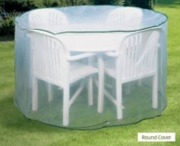 Garden Furniture/Sunlounger Cover