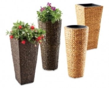 Water Hyacinth Planter