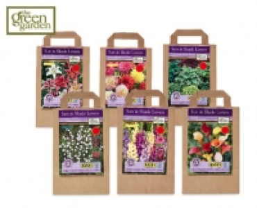 Sun & Shade Lovers Bulb Assortment