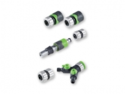 FLORABEST® Tap Connections