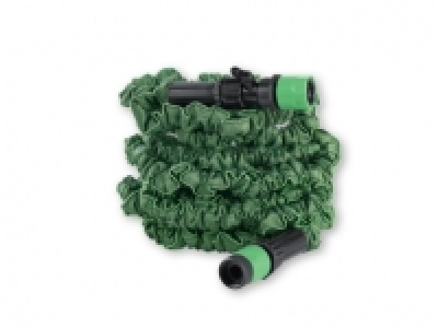 FLORABEST® Flexible Garden Hose Kit