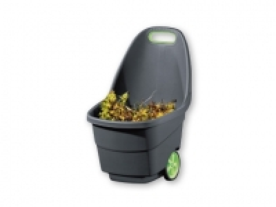 FLORABEST® Garden Trolley 62L