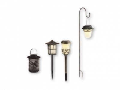 MELINERA® LED Solar Light 11.99 €