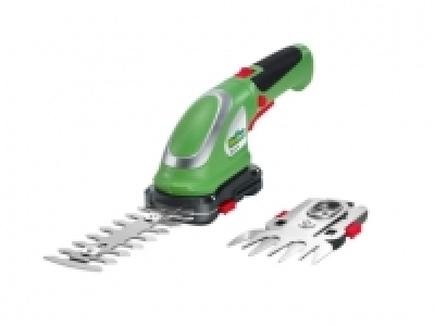 FLORABEST® Cordless Grass and Shrub Trimmer