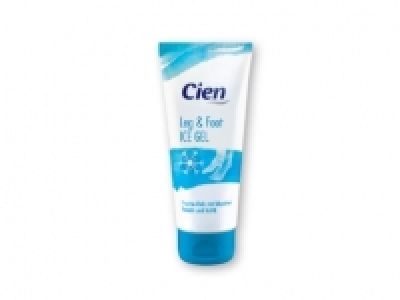 CIEN® Leg & Foot Ice Gel
