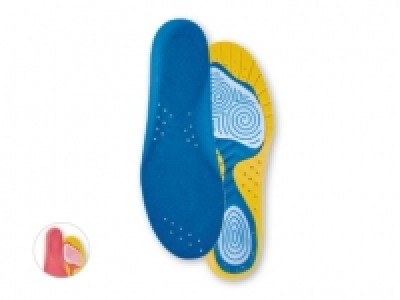 Insoles 2.99 €