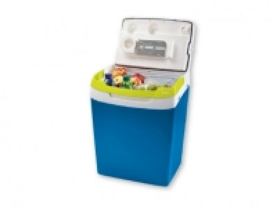 CRIVIT® 29L Electric Coolbox