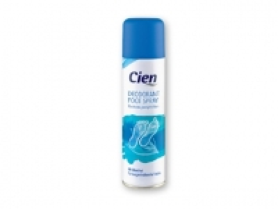 Lidl  CIEN® Deodorant Foot Spray