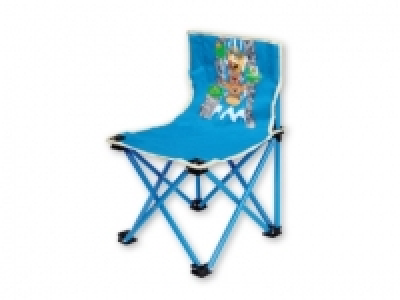 CRIVIT® Kids Camping Chair