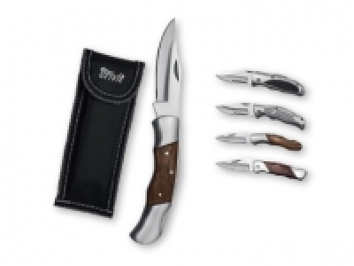 CRIVIT® Pocket Knife 4.99 €