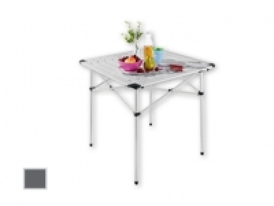 CRIVIT® Camping Table 70 x 70 x 70cm