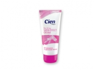 CIEN® Foot & Leg Satin Effect Cream