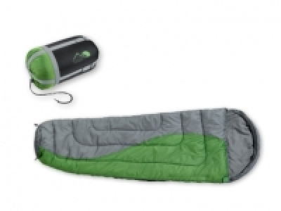 CRIVIT® Mummy Sleeping Bag 57/80 x 220cm