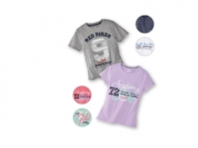 PEPPERTS® Boys Pyjama Top