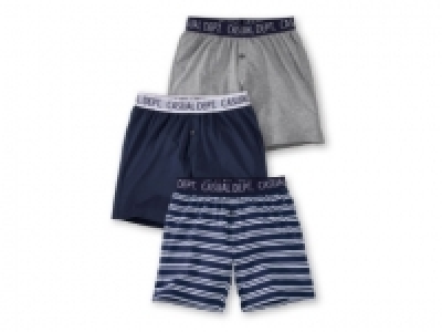 PEPPERTS® Boys Pyjama Shorts