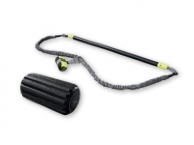 CRIVIT® Multi-Function Training Stick/Massage Roller