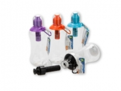SUMMIT® Water Bottle