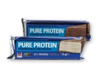 USN® Vanilla/Chocolate Ice Cream Flavour Protein Bar